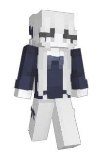 Shing8981 Minecraft avatar full body