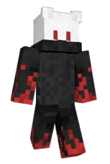 Shingo_ Minecraft avatar full body