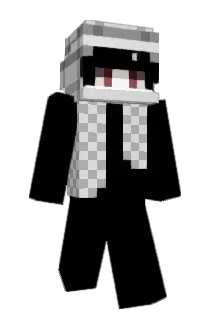 Shinig2mi Minecraft avatar full body