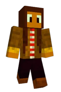 Shining__Dawn Minecraft avatar full body