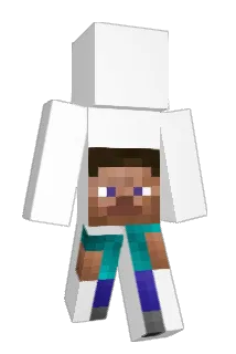 Shinjimongol Minecraft avatar full body