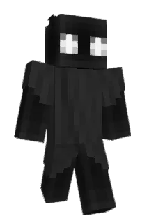 Shinkyuu_ Minecraft avatar full body