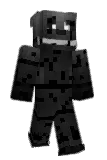 ShinoUwU Minecraft avatar full body