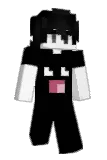 Shinoxs Minecraft avatar full body