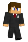 Shinoxx Minecraft avatar full body