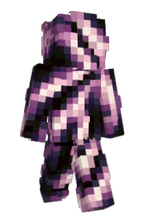Shintrtixx Minecraft avatar full body