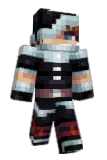 Shinx__ Minecraft avatar full body