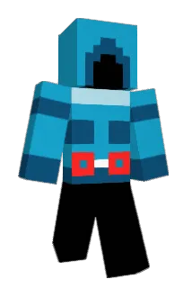 ShinyBronzong Minecraft avatar full body