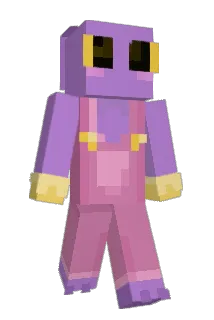 Shiny_Spheal Minecraft avatar full body