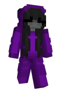Shinyo999 Minecraft avatar full body
