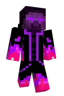 Shinytoo Minecraft avatar full body
