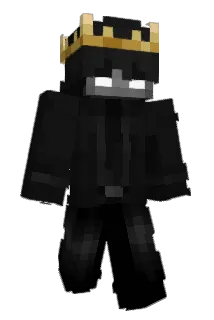 ShioQhy_449 Minecraft avatar full body