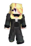 Shion365 Minecraft avatar full body
