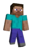 ShioneH Minecraft avatar full body