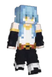 ShipGi_MC_ Minecraft avatar full body
