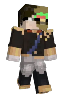 Shipem_ Minecraft avatar full body