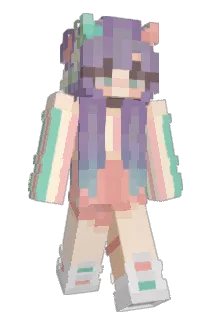 Shipilka37 Minecraft avatar full body