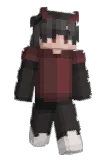 Shippai_ Minecraft avatar full body