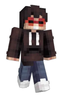 Shippyx Minecraft avatar full body