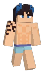 Custom render preview