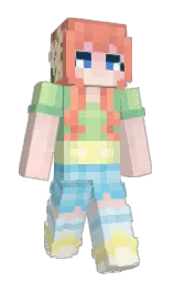 Custom render preview