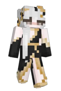 ShiraoriS2 Minecraft avatar full body