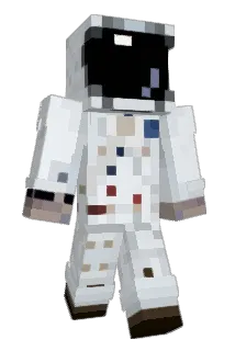 ShirleyPoopCouch Minecraft avatar full body