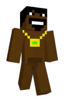 ShirleyStacker66 Minecraft avatar full body