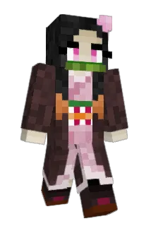 Shiro226 Minecraft avatar full body