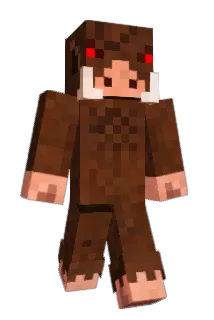 Shiroi02 Minecraft avatar full body