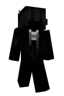 Shish4 Minecraft avatar full body