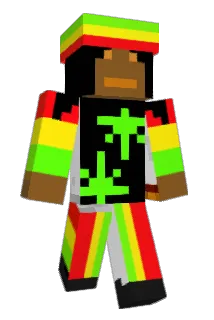 ShishaTypVomDorf Minecraft avatar full body