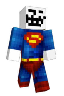 Shishigamii Minecraft avatar full body