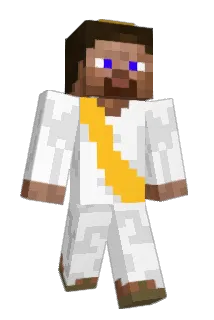 Shishogg Minecraft avatar full body