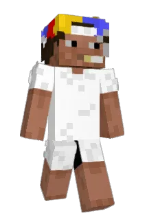 Shisueyy Minecraft avatar full body