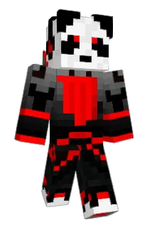 ShitmanLP Minecraft avatar full body