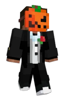 Shivan010 Minecraft avatar full body