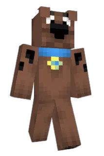 Shivelyy Minecraft avatar full body