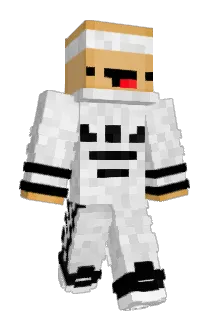 Shiye420 Minecraft avatar full body