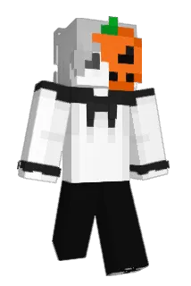 Shizeen Minecraft avatar full body