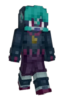 Shizey_ Minecraft avatar full body