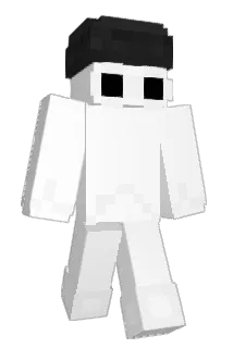 Shiznitz300 Minecraft avatar full body