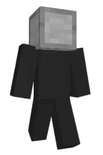 Shlasmata Minecraft avatar full body