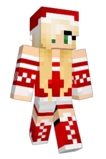 Shlemon Minecraft avatar full body