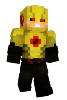 ShlongLongman222 Minecraft avatar full body