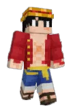 Shloppenhieme Minecraft avatar full body
