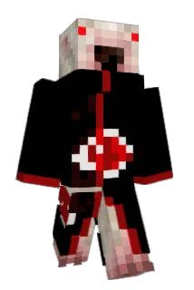 Shmango__ Minecraft avatar full body