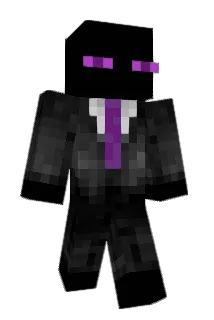 Shmeaton Minecraft avatar full body