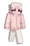 Shmecknt Minecraft avatar full body