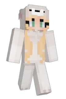 Shmeefy Minecraft avatar full body